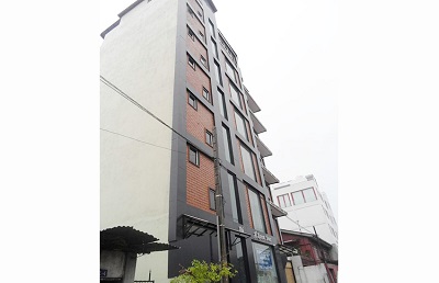 ˹������RUSH BUILDERS PROJECT