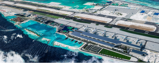 不止于运输：Stake官网电梯怎样以“定制化计划”成为马尔代夫顶流项目的配？？？？？？？？